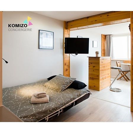 Apartamento Léchappé belle Leucate Exterior foto