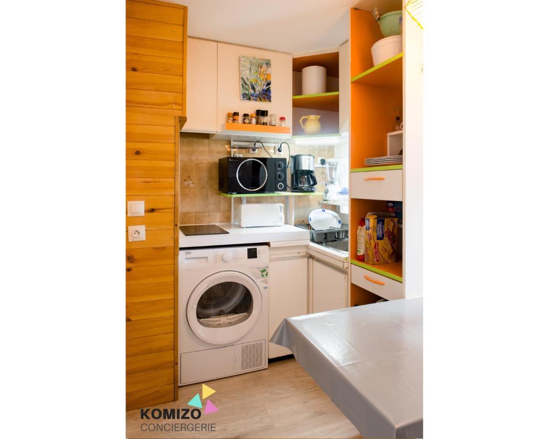 Apartamento Léchappé belle Leucate Exterior foto