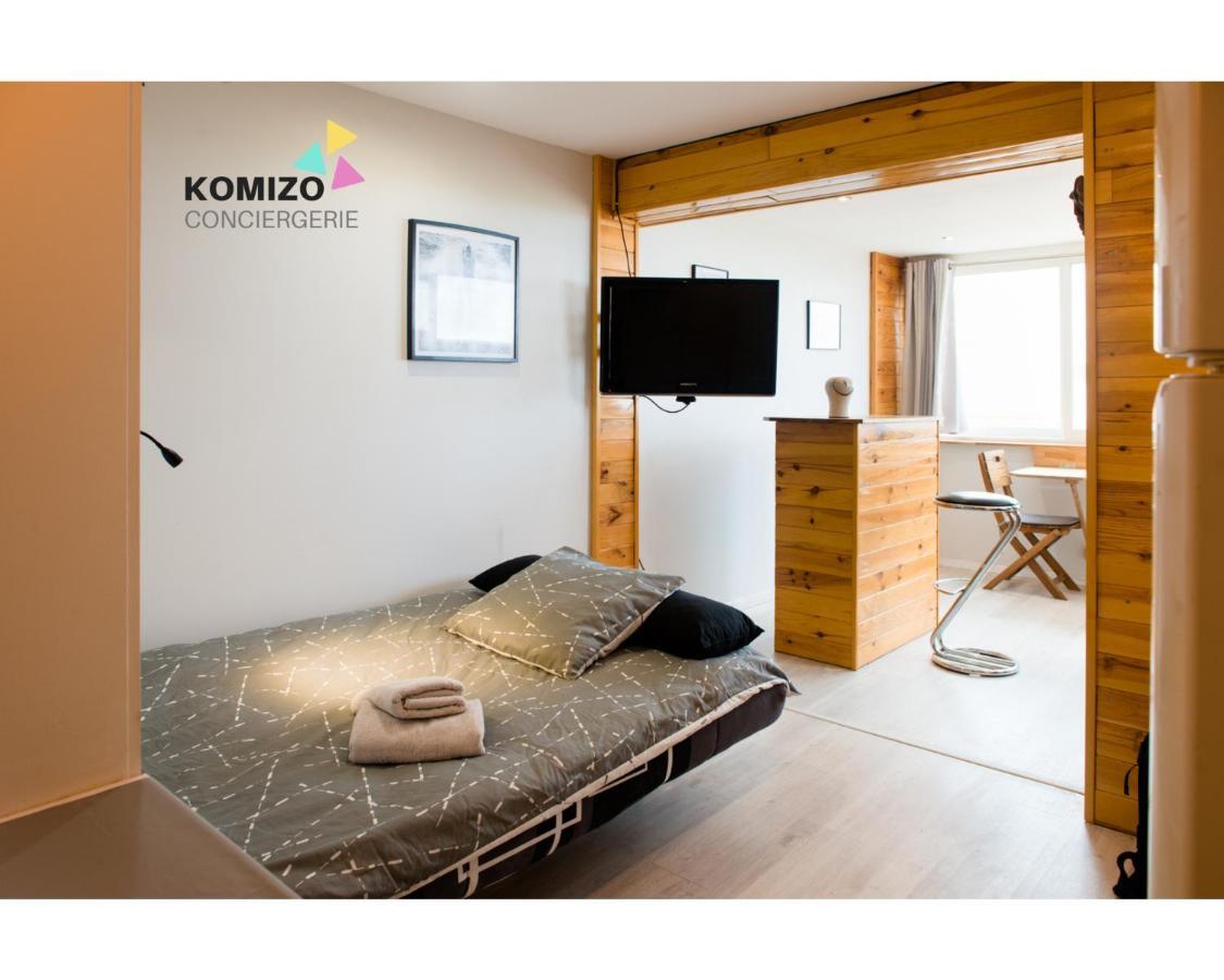 Apartamento Léchappé belle Leucate Exterior foto
